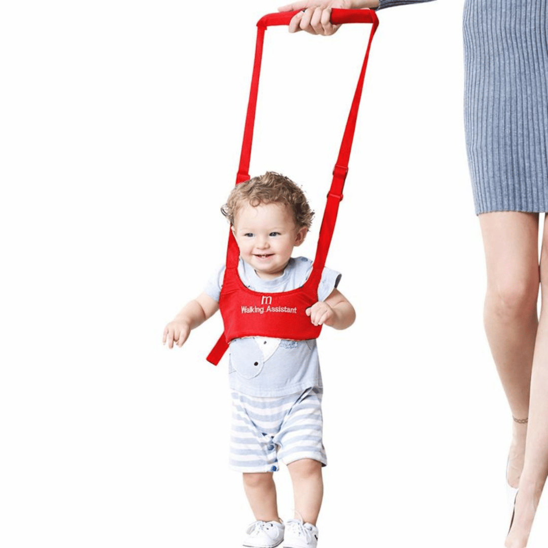 Baby Walker Assistant Belt