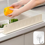 Silicone Kitchen Sink Splash Guard | 🔥BUY 1 GET 1 FREE🔥