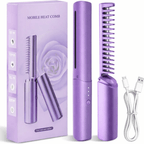 Portable Mini Hair Straightener
