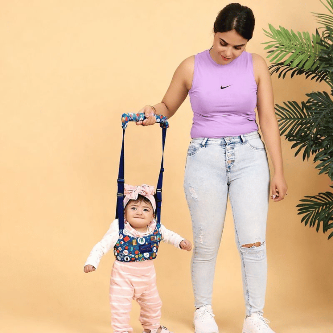 Baby Walker Assistant Belt