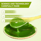 Herbal Knee Patches - Buy 1 Get 1 Free (10+10 Patches)