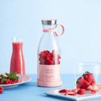 Traverl Portable Mini Juice Blender