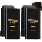 Covering White Hair is Simple and Convenient 20gm - Black