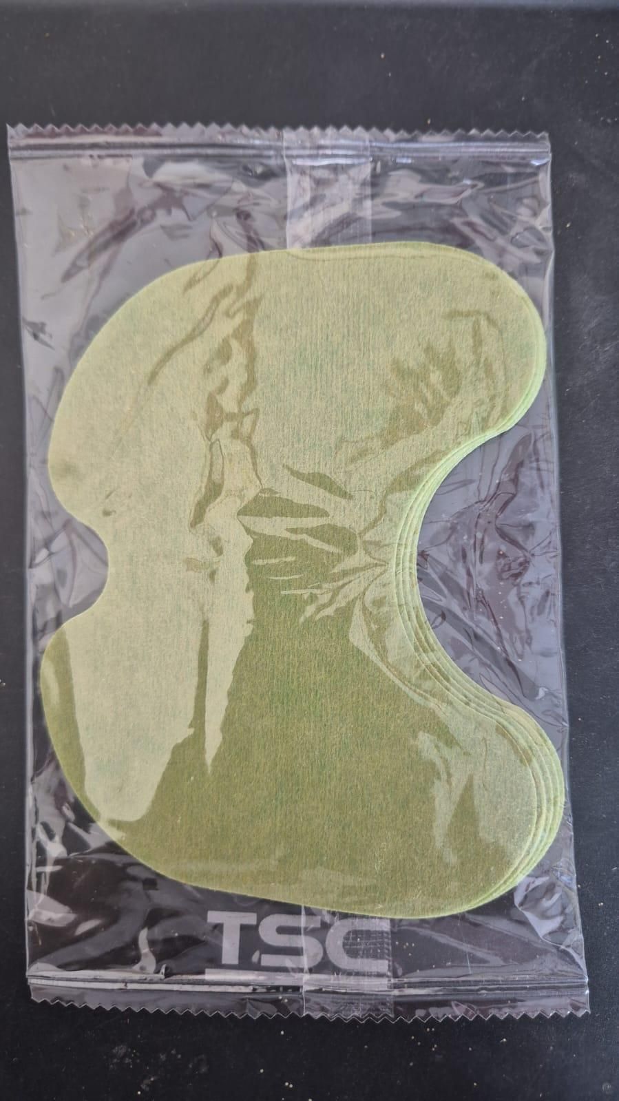 Herbal Knee Patches - Buy 1 Get 1 Free (10+10 Patches)