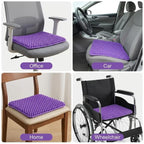 Alum Gel Seat Cushion