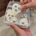 Smart Furniture Moving Wheels — 200KG | No Back Pain!