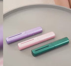 Portable Mini Hair Straightener
